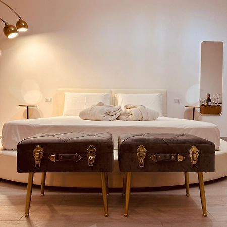 Muralta Suite & Luxury Rooms Altamura Zewnętrze zdjęcie