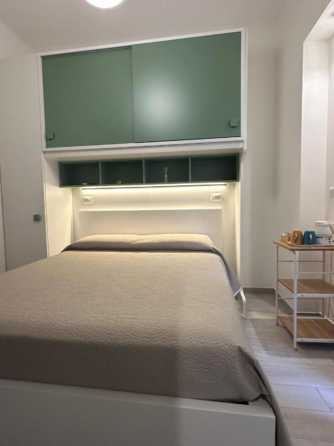 Muralta Suite & Luxury Rooms Altamura Zewnętrze zdjęcie
