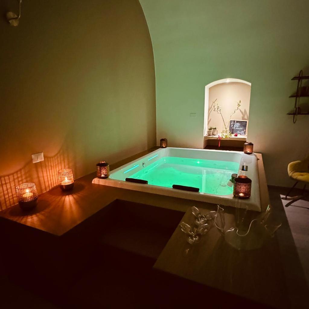 Muralta Suite & Luxury Rooms Altamura Zewnętrze zdjęcie