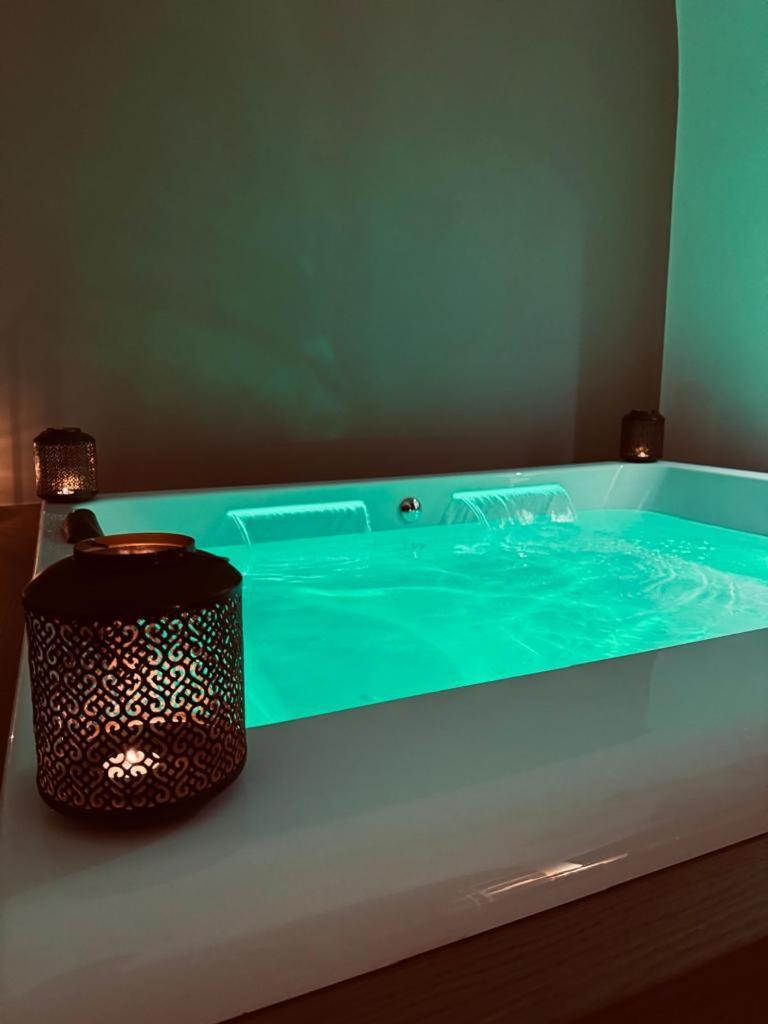 Muralta Suite & Luxury Rooms Altamura Zewnętrze zdjęcie
