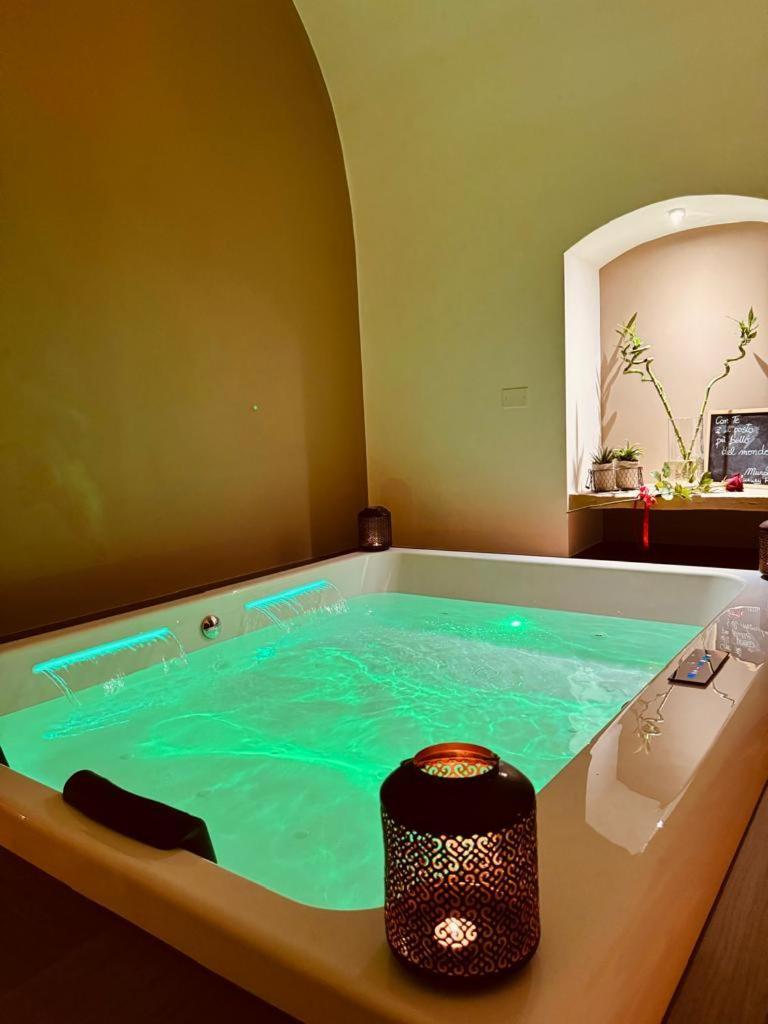 Muralta Suite & Luxury Rooms Altamura Zewnętrze zdjęcie