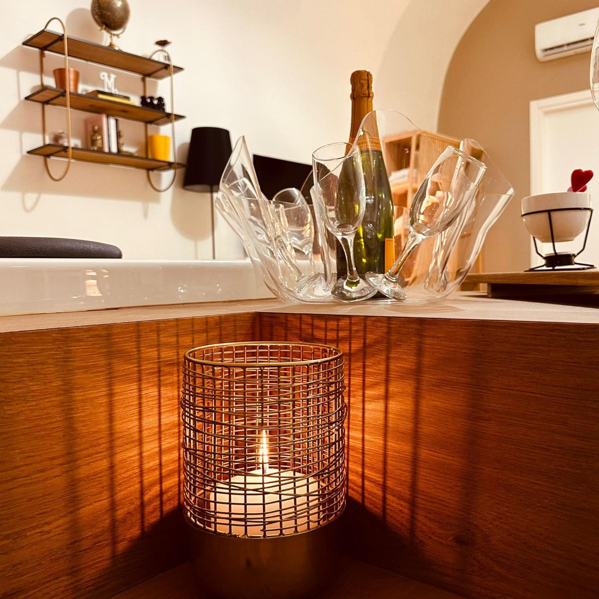 Muralta Suite & Luxury Rooms Altamura Zewnętrze zdjęcie