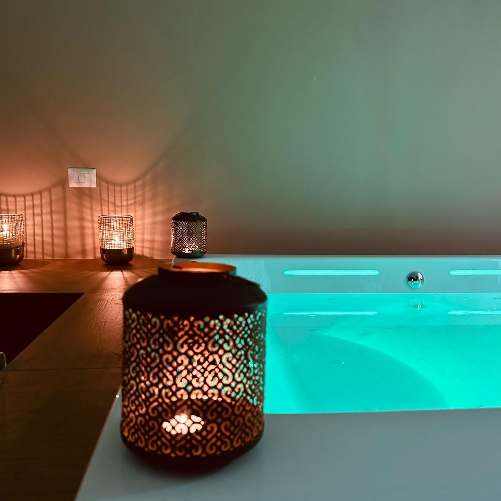 Muralta Suite & Luxury Rooms Altamura Zewnętrze zdjęcie