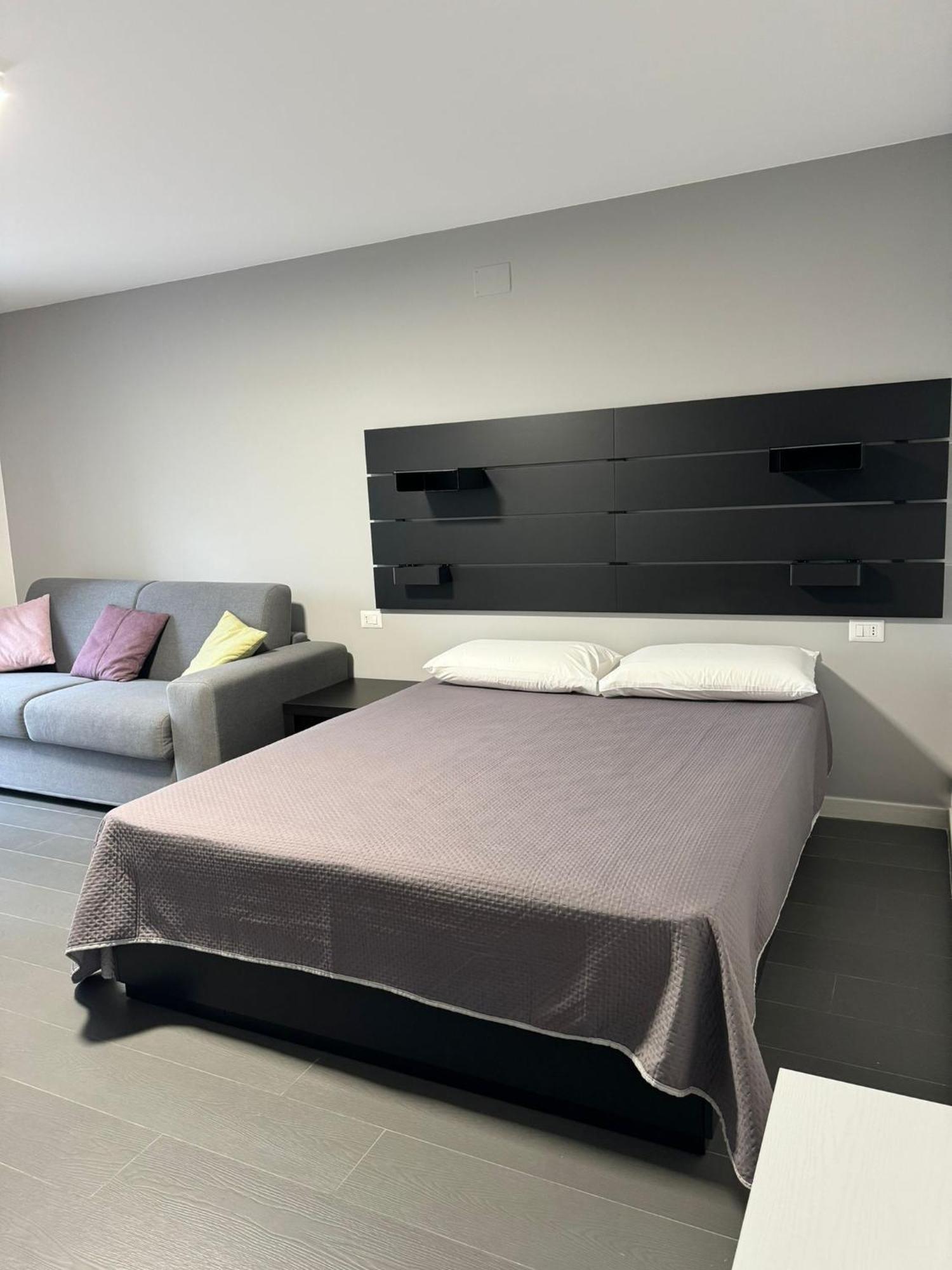 Muralta Suite & Luxury Rooms Altamura Zewnętrze zdjęcie